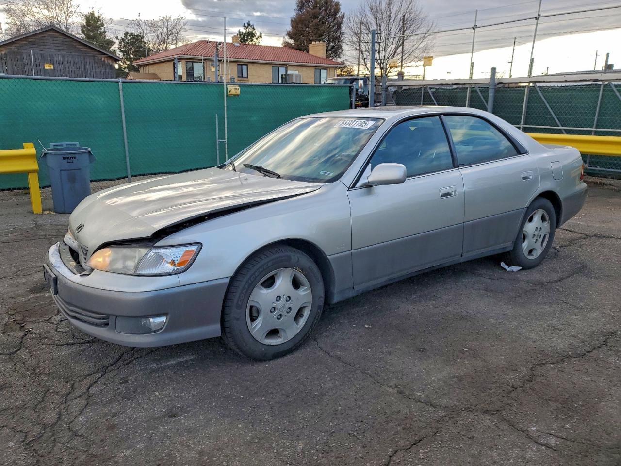 Lexus Es 300 Image 1