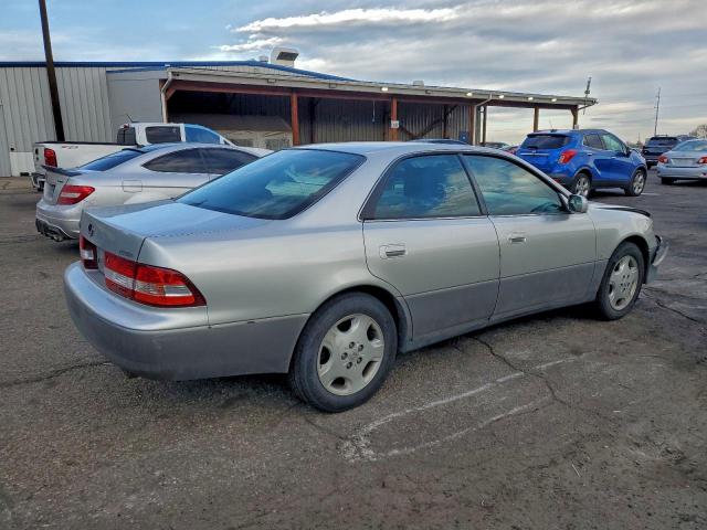 Lexus Es 300 Image 9