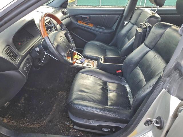 Lexus Es 300 Image 7