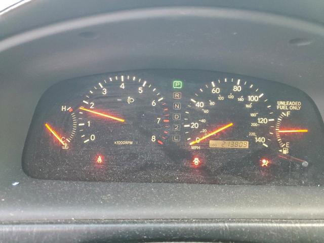 Lexus Es 300 Image 3