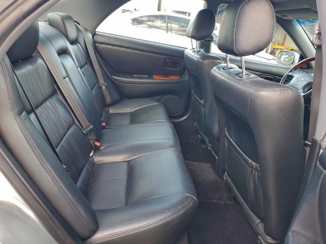 Lexus Es 300 Image 12