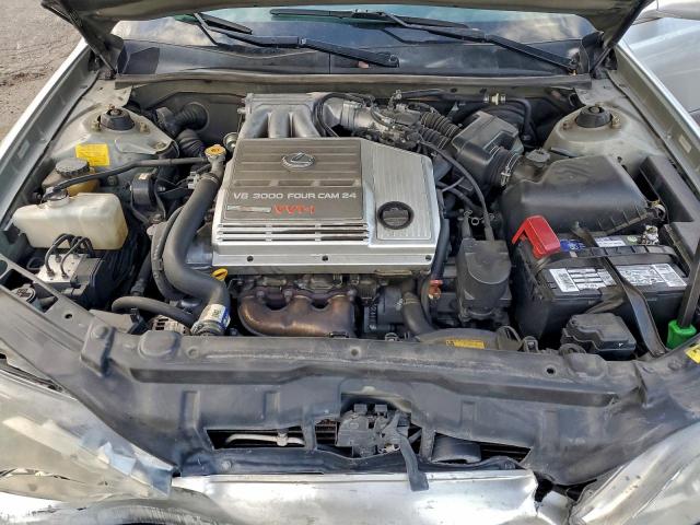 Lexus Es 300 Image 6