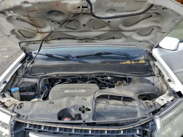 Honda Pilot Exl Image 8