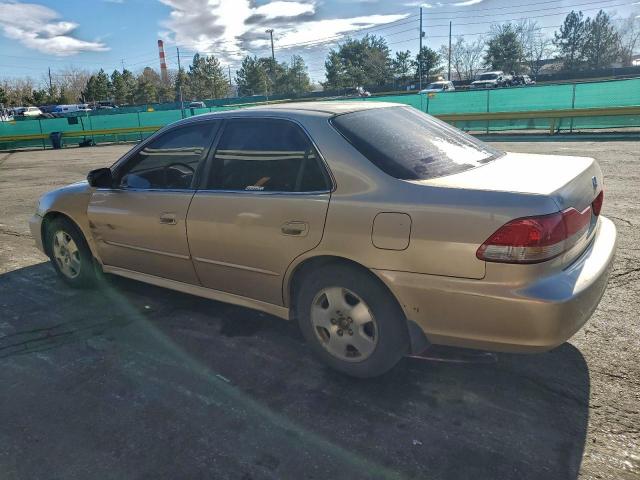 Honda Accord Ex Image 2