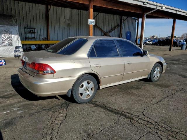Honda Accord Ex Image 5