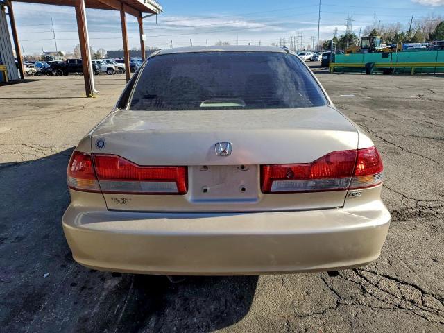 Honda Accord Ex Image 12