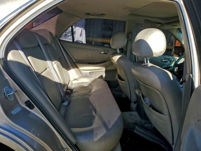 Honda Accord Ex Image 3