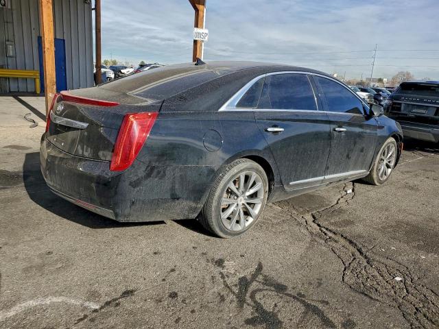 Cadillac XTS Image 4