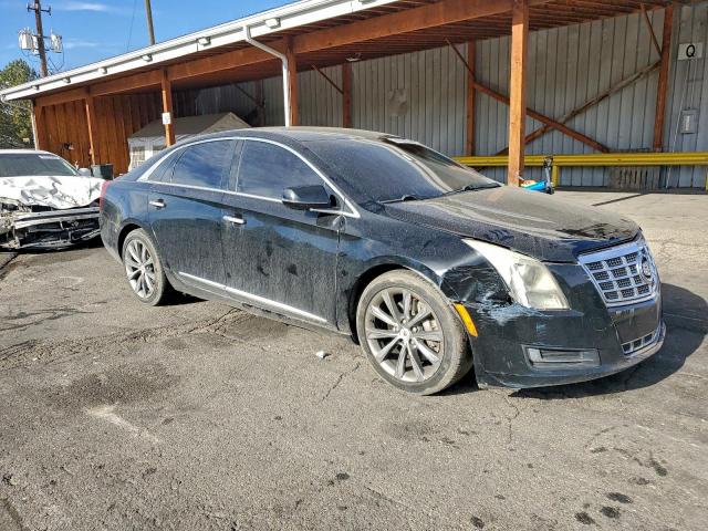 Cadillac XTS Image 10
