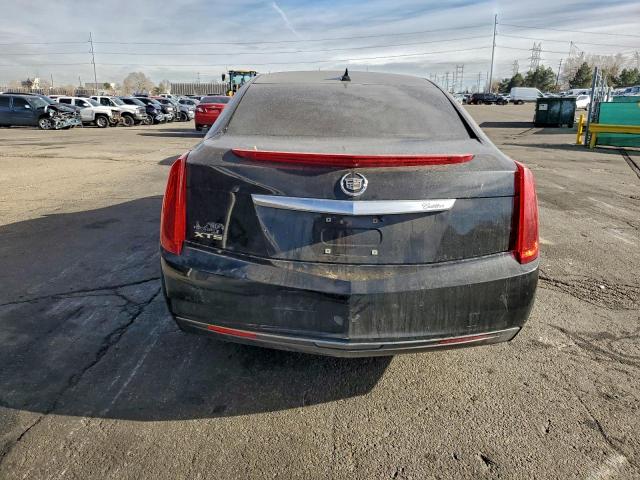 Cadillac XTS Image 3