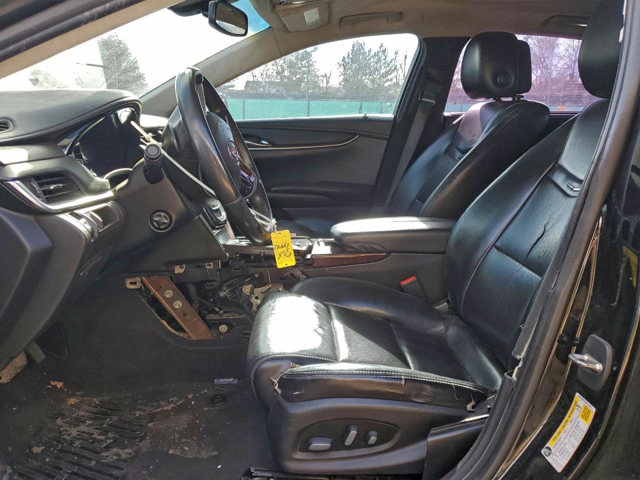 Cadillac XTS Image 6