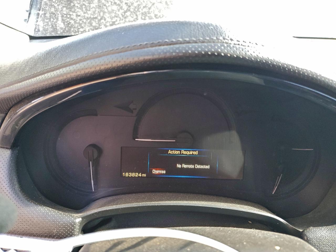 Cadillac XTS Image 8