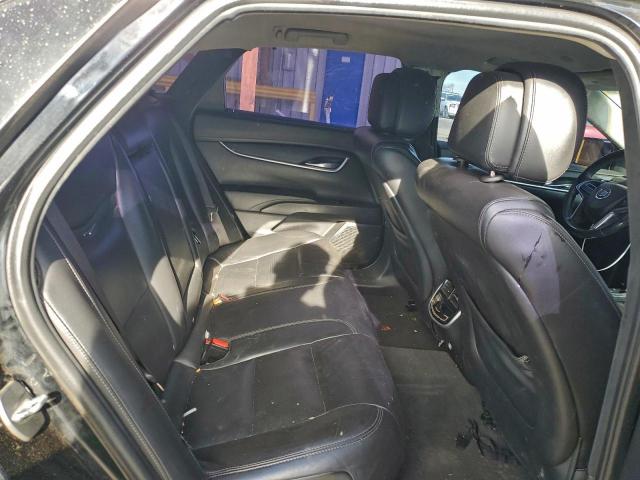 Cadillac XTS Image 5