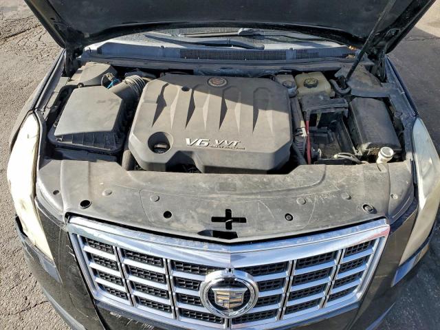 Cadillac XTS Image 7