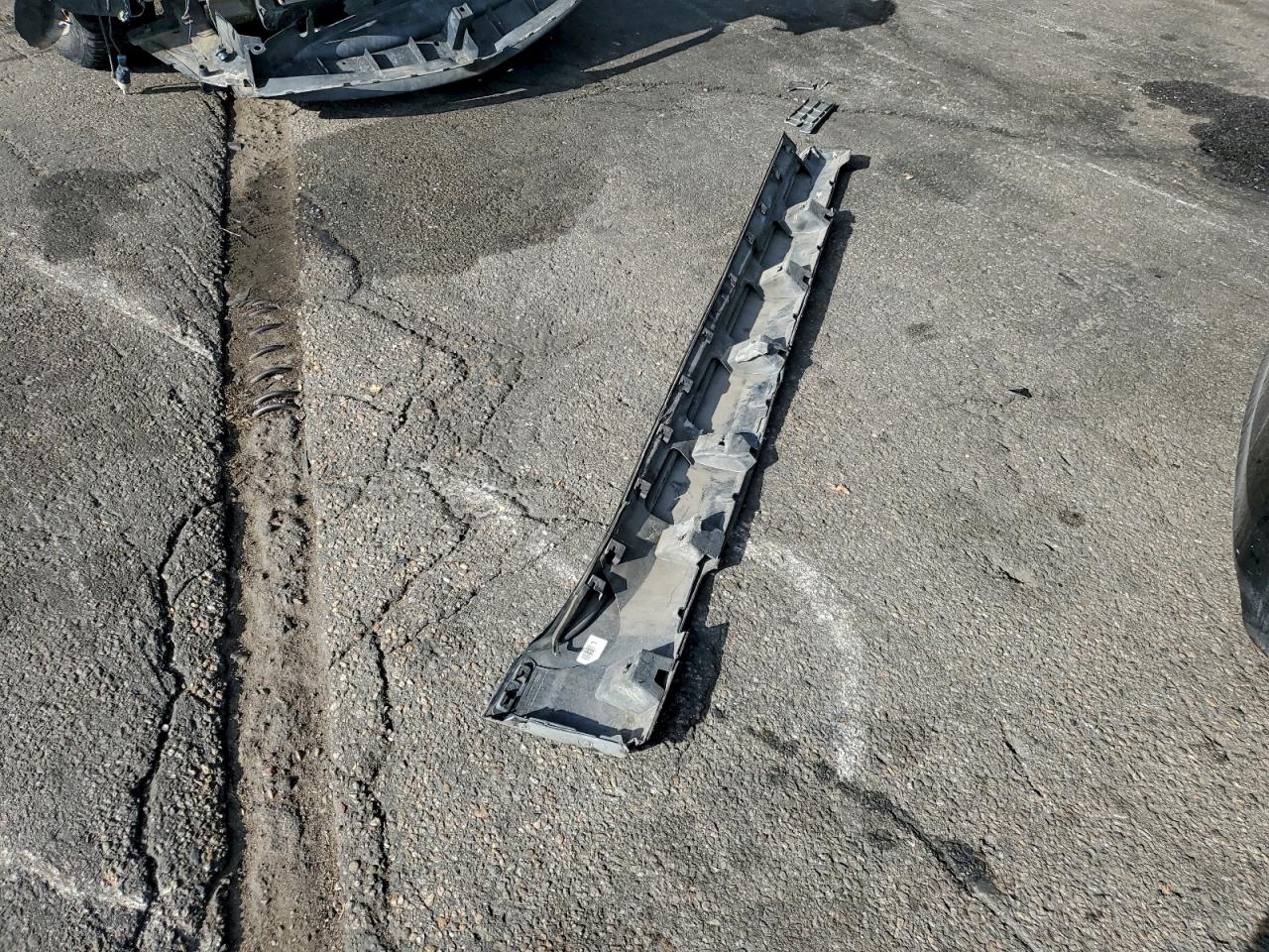 Cadillac XTS Image 9