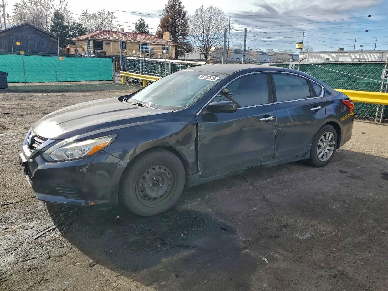 Nissan Altima 2.5 Image 1