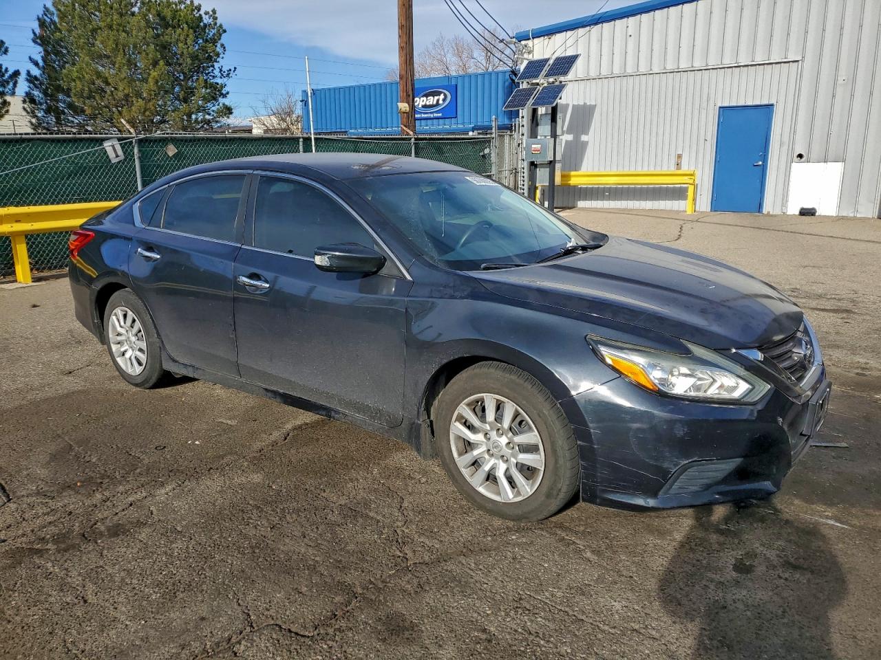 Nissan Altima 2.5 Image 6