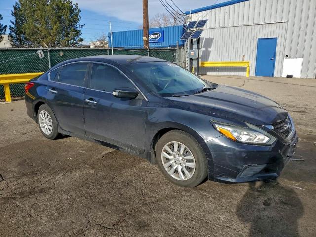 Nissan Altima 2.5 Image 6