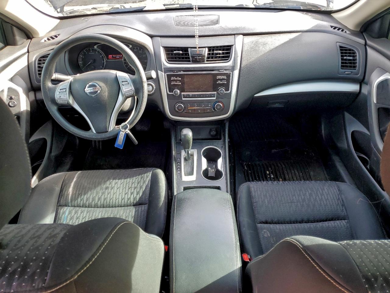 Nissan Altima 2.5 Image 7