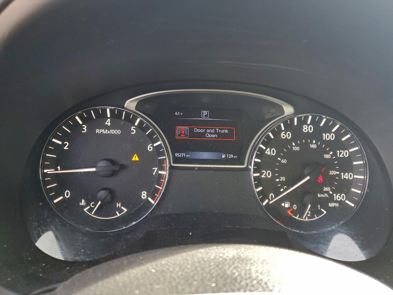Nissan Altima 2.5 Image 10