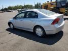 Honda Civic Hybrid Image 4