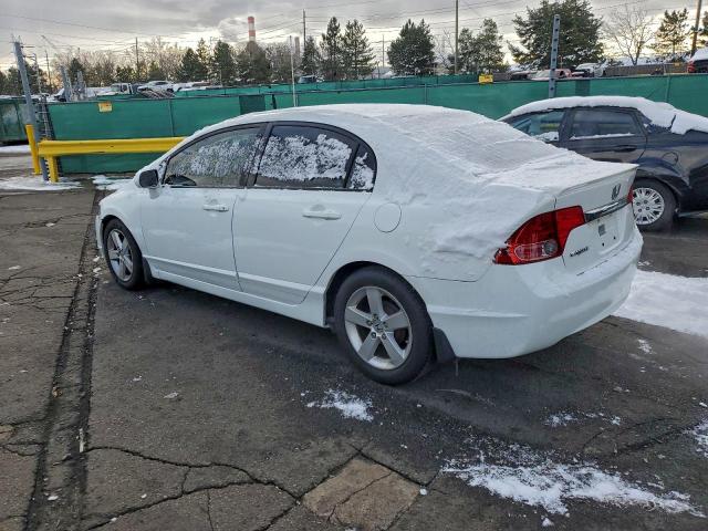 Honda Civic Lx Image 2