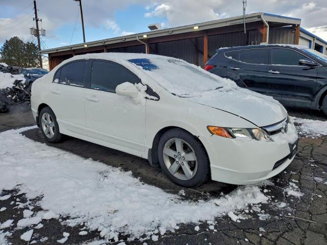 Honda Civic Lx Image 5