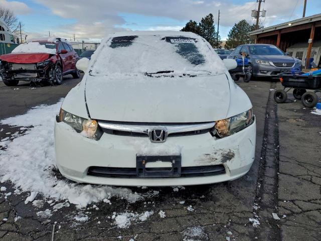 Honda Civic Lx Image 8