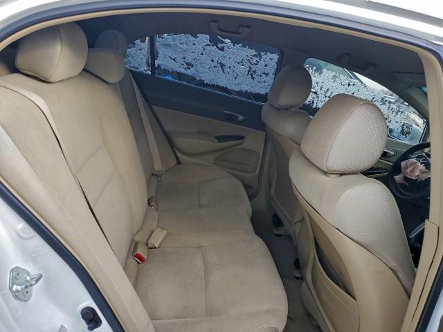 Honda Civic Lx Image 11