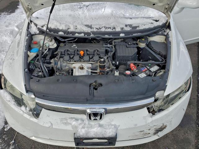 Honda Civic Lx Image 6