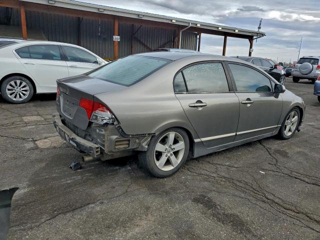 Honda Civic Ex Image 4