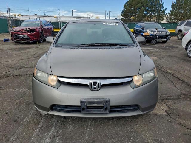 Honda Civic Ex Image 7