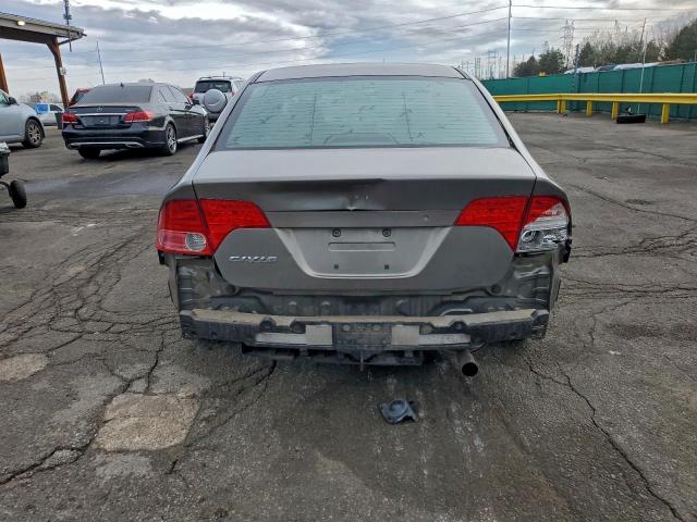 Honda Civic Ex Image 10