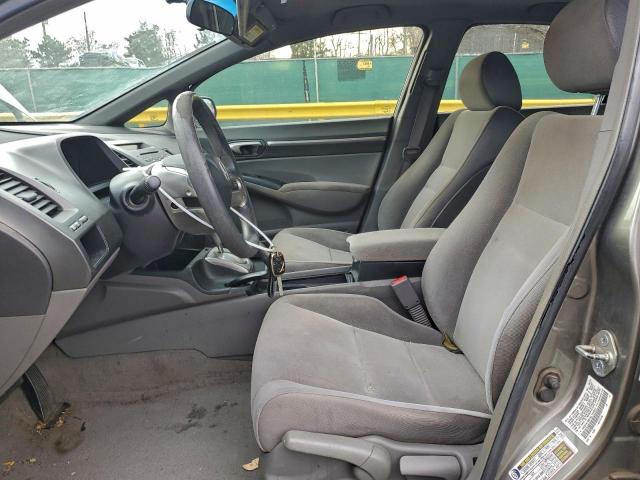 Honda Civic Ex Image 6