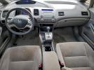 Honda Civic Ex Image 12