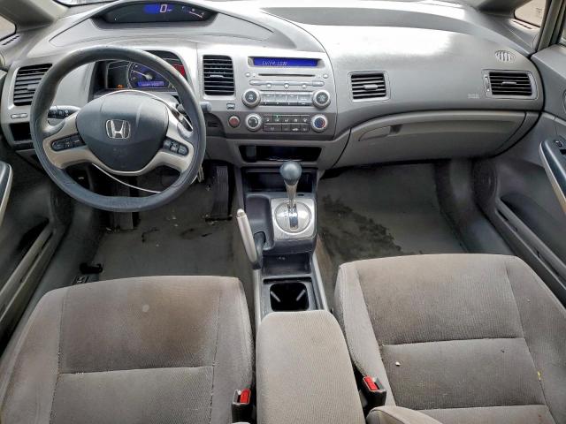 Honda Civic Ex Image 12