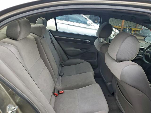 Honda Civic Ex Image 8