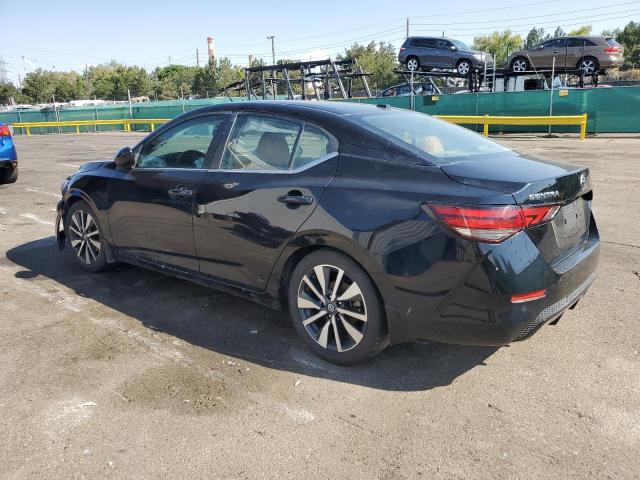 Nissan Sentra Sv Image 2