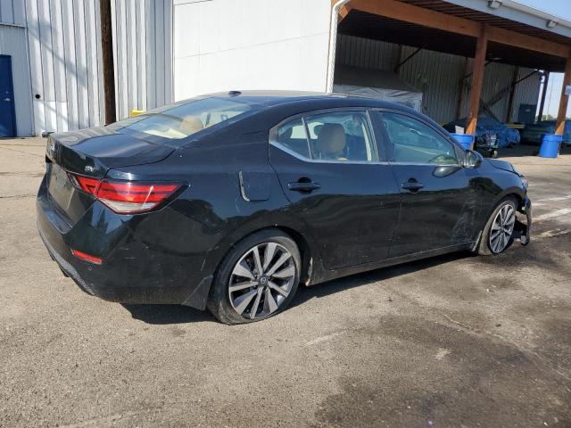 Nissan Sentra Sv Image 3