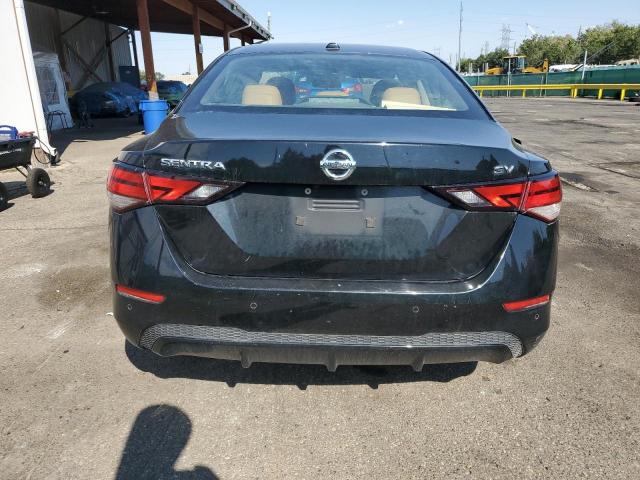 Nissan Sentra Sv Image 4