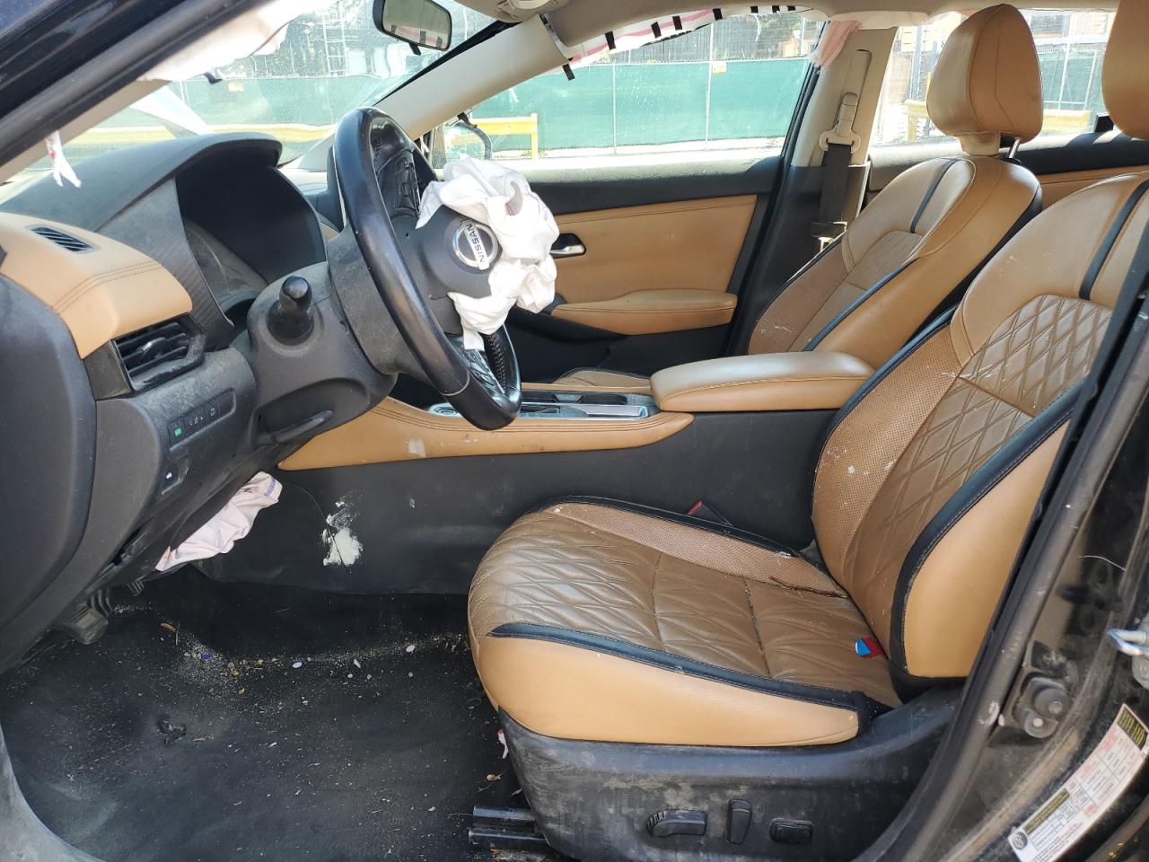 Nissan Sentra Sv Image 11