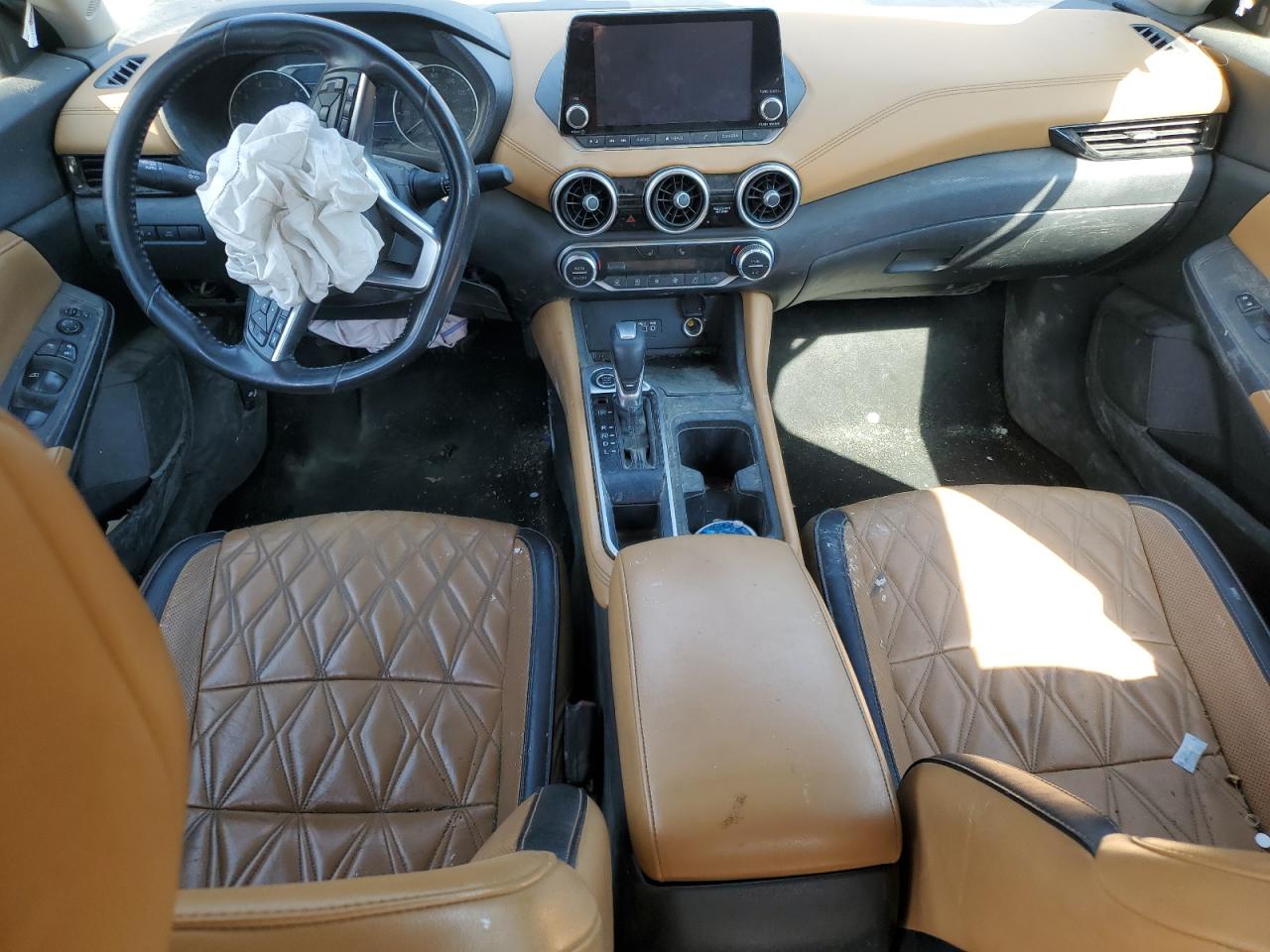 Nissan Sentra Sv Image 8