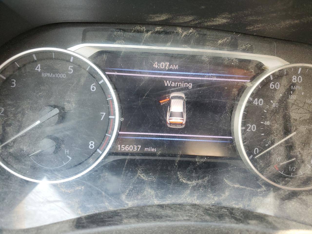 Nissan Sentra Sv Image 12