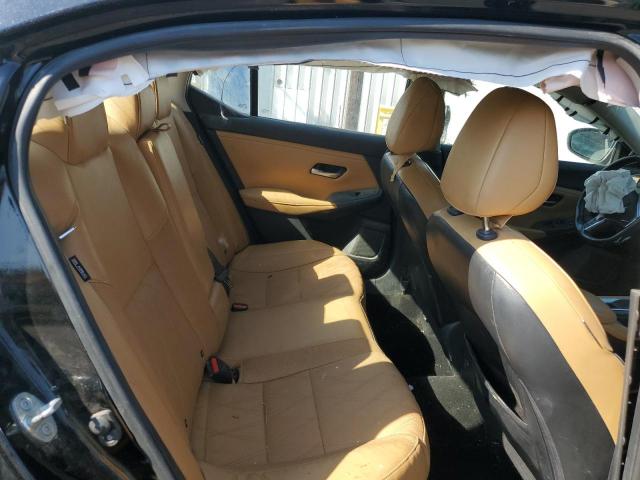 Nissan Sentra Sv Image 6