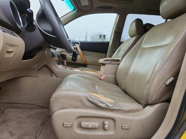 Toyota Highlander Hybrid Limited Image 13