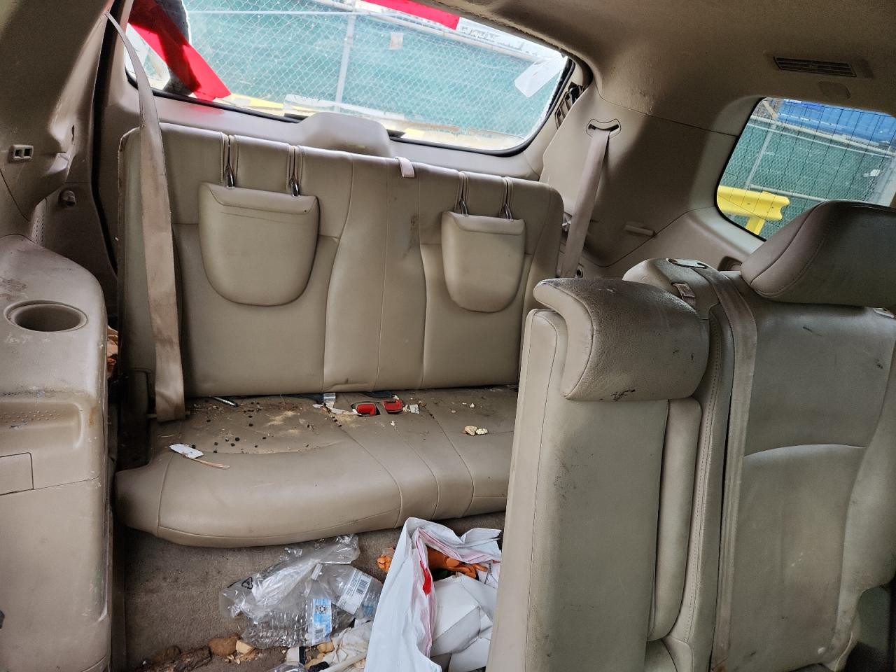 Toyota Highlander Hybrid Limited Image 7