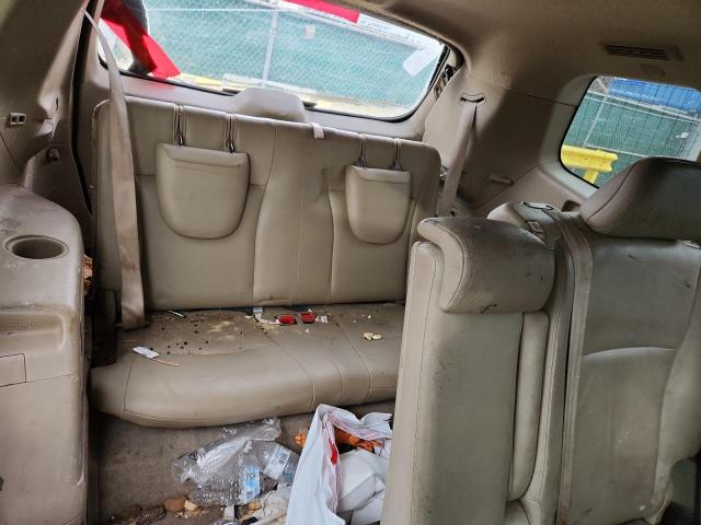 Toyota Highlander Hybrid Limited Image 7