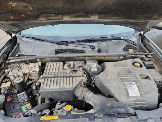 Toyota Highlander Hybrid Limited Image 5