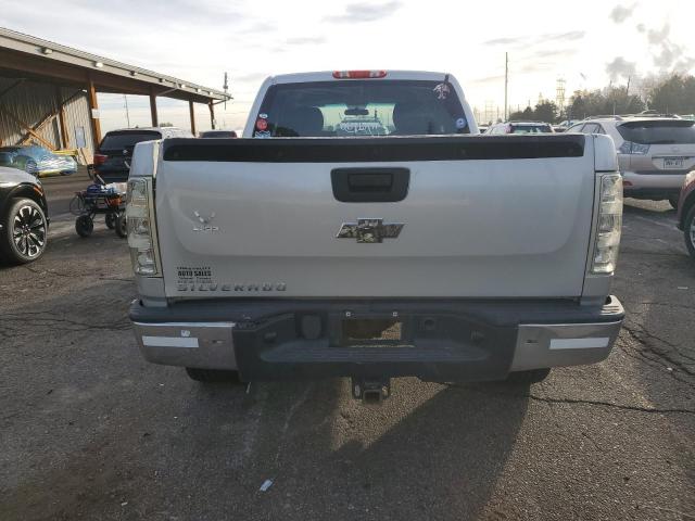 Chevrolet Silverado K1500 Image 11