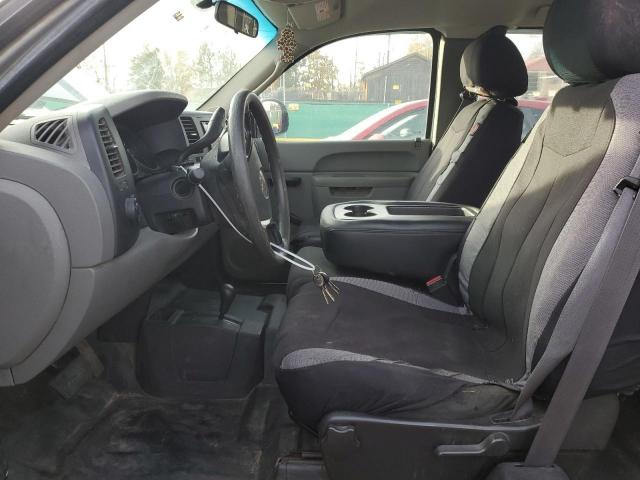 Chevrolet Silverado K1500 Image 7